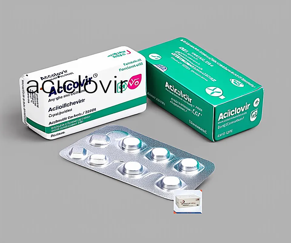 Aciclovir stada 5 crema precio